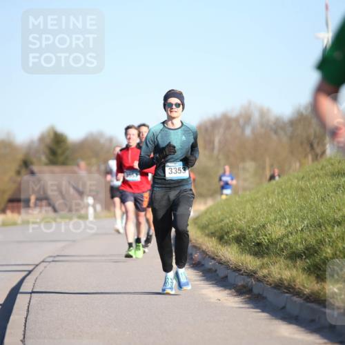 06.04.2025 - 44. Internationalen Wilhelmsburger Insellauf Jannik Wohlers http://msf.ph/oto/7604568 06.04.2025 09:22:00 Laufen 3353, 3553 meine-sportfotos.de
