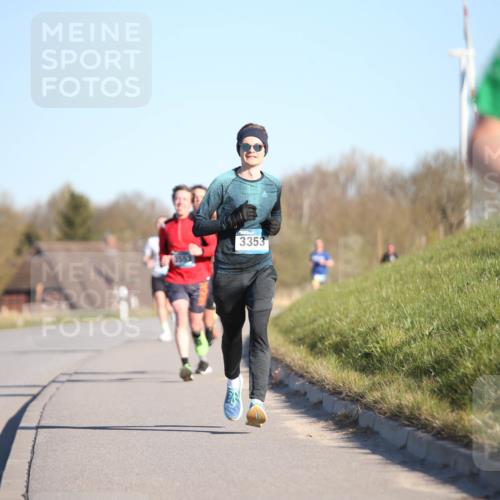 06.04.2025 - 44. Internationalen Wilhelmsburger Insellauf Jannik Wohlers http://msf.ph/oto/7604572 06.04.2025 09:22:00 Laufen 3353 meine-sportfotos.de