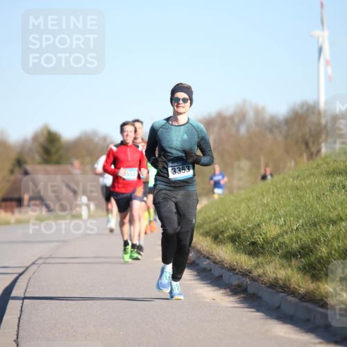 06.04.2025 - 44. Internationalen Wilhelmsburger Insellauf Jannik Wohlers http://msf.ph/oto/7604580 06.04.2025 09:22:00 Laufen 3553, 3353 meine-sportfotos.de