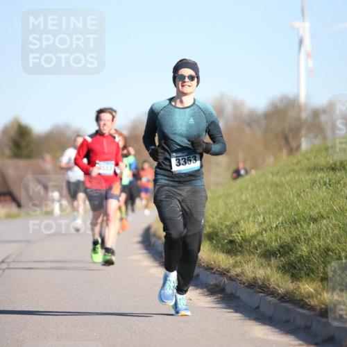06.04.2025 - 44. Internationalen Wilhelmsburger Insellauf Jannik Wohlers http://msf.ph/oto/7604592 06.04.2025 09:22:01 Laufen 3553, 3353 meine-sportfotos.de