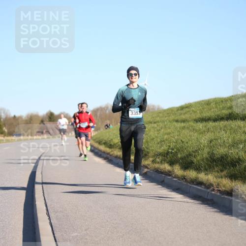 06.04.2025 - 44. Internationalen Wilhelmsburger Insellauf Jannik Wohlers http://msf.ph/oto/7604629 06.04.2025 09:22:03 Laufen 3353 meine-sportfotos.de