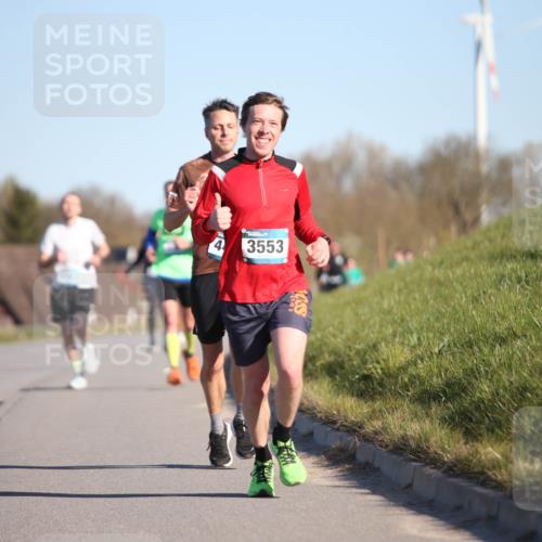 06.04.2025 - 44. Internationalen Wilhelmsburger Insellauf Jannik Wohlers http://msf.ph/oto/7604633 06.04.2025 09:22:03 Laufen 4, 3553 meine-sportfotos.de