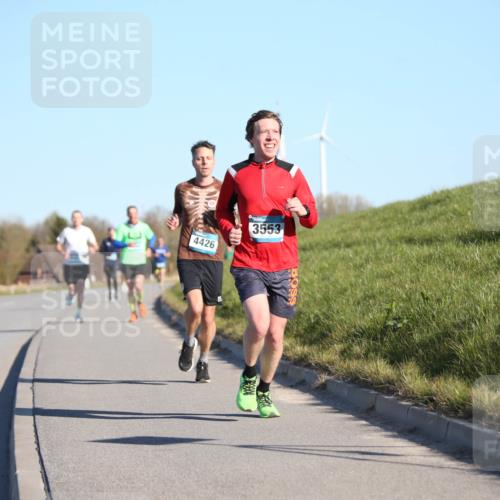 06.04.2025 - 44. Internationalen Wilhelmsburger Insellauf Jannik Wohlers http://msf.ph/oto/7604667 06.04.2025 09:22:05 Laufen 4426, 3553 meine-sportfotos.de