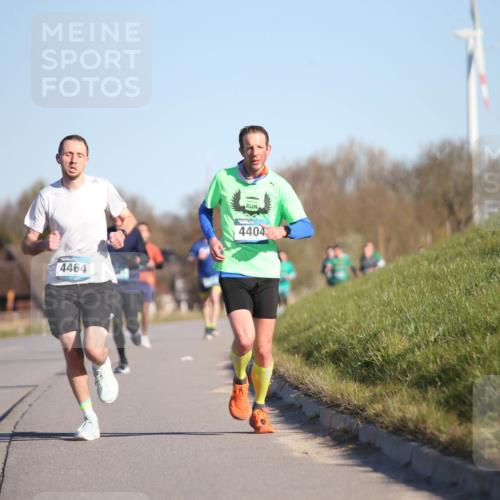 06.04.2025 - 44. Internationalen Wilhelmsburger Insellauf Jannik Wohlers http://msf.ph/oto/7604716 06.04.2025 09:22:08 Laufen 4464, 4404 meine-sportfotos.de