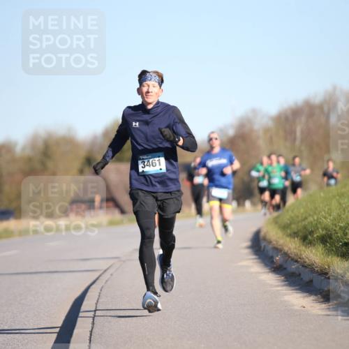 06.04.2025 - 44. Internationalen Wilhelmsburger Insellauf Jannik Wohlers http://msf.ph/oto/7604790 06.04.2025 09:22:13 Laufen 3461 meine-sportfotos.de