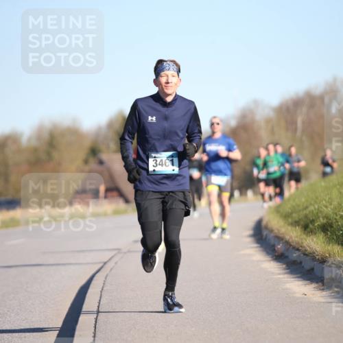 06.04.2025 - 44. Internationalen Wilhelmsburger Insellauf Jannik Wohlers http://msf.ph/oto/7604806 06.04.2025 09:22:13 Laufen 3461 meine-sportfotos.de