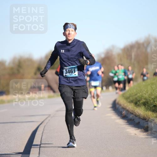 06.04.2025 - 44. Internationalen Wilhelmsburger Insellauf Jannik Wohlers http://msf.ph/oto/7604809 06.04.2025 09:22:14 Laufen 1, 3461 meine-sportfotos.de