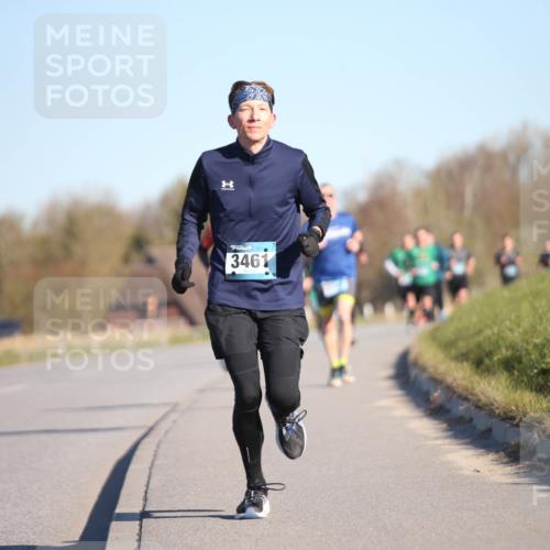 06.04.2025 - 44. Internationalen Wilhelmsburger Insellauf Jannik Wohlers http://msf.ph/oto/7604812 06.04.2025 09:22:14 Laufen 3461 meine-sportfotos.de