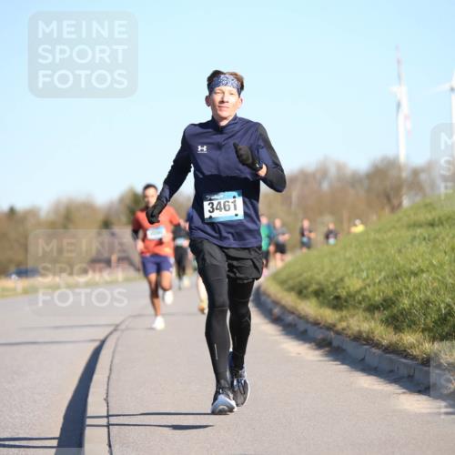 06.04.2025 - 44. Internationalen Wilhelmsburger Insellauf Jannik Wohlers http://msf.ph/oto/7604832 06.04.2025 09:22:15 Laufen 3461 meine-sportfotos.de