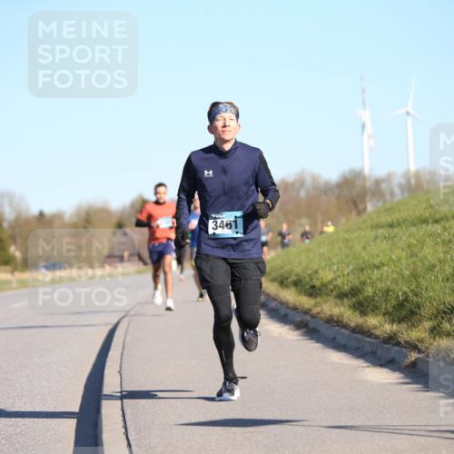 06.04.2025 - 44. Internationalen Wilhelmsburger Insellauf Jannik Wohlers http://msf.ph/oto/7604837 06.04.2025 09:22:15 Laufen 3461 meine-sportfotos.de