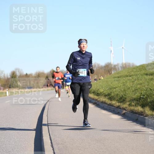 06.04.2025 - 44. Internationalen Wilhelmsburger Insellauf Jannik Wohlers http://msf.ph/oto/7604847 06.04.2025 09:22:15 Laufen 3461 meine-sportfotos.de