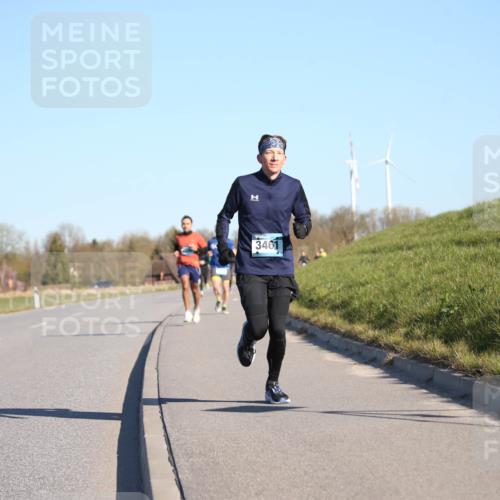 06.04.2025 - 44. Internationalen Wilhelmsburger Insellauf Jannik Wohlers http://msf.ph/oto/7604851 06.04.2025 09:22:15 Laufen 3461 meine-sportfotos.de