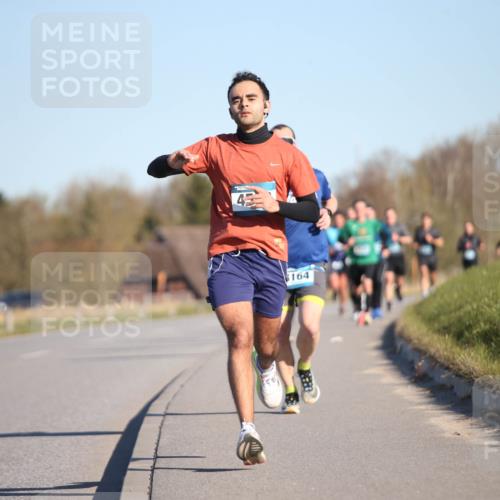06.04.2025 - 44. Internationalen Wilhelmsburger Insellauf Jannik Wohlers http://msf.ph/oto/7604862 06.04.2025 09:22:18 Laufen 4, 3164 meine-sportfotos.de