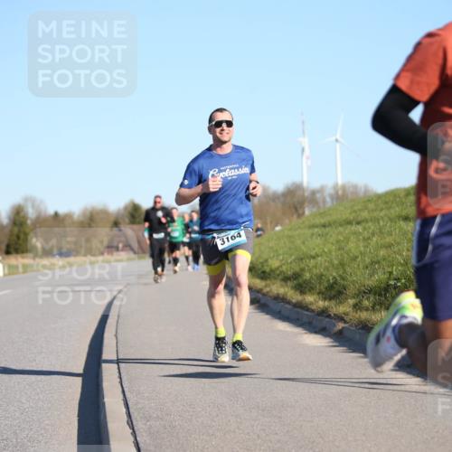 06.04.2025 - 44. Internationalen Wilhelmsburger Insellauf Jannik Wohlers http://msf.ph/oto/7604956 06.04.2025 09:22:21 Laufen 459, 3164 meine-sportfotos.de