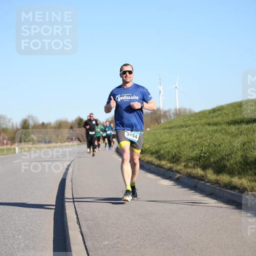 06.04.2025 - 44. Internationalen Wilhelmsburger Insellauf Jannik Wohlers http://msf.ph/oto/7604972 06.04.2025 09:22:22 Laufen 3154 meine-sportfotos.de