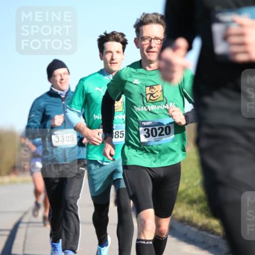 06.04.2025 - 44. Internationalen Wilhelmsburger Insellauf Jannik Wohlers http://msf.ph/oto/7605049 06.04.2025 09:22:30 Laufen 3395, 85, 3020 meine-sportfotos.de