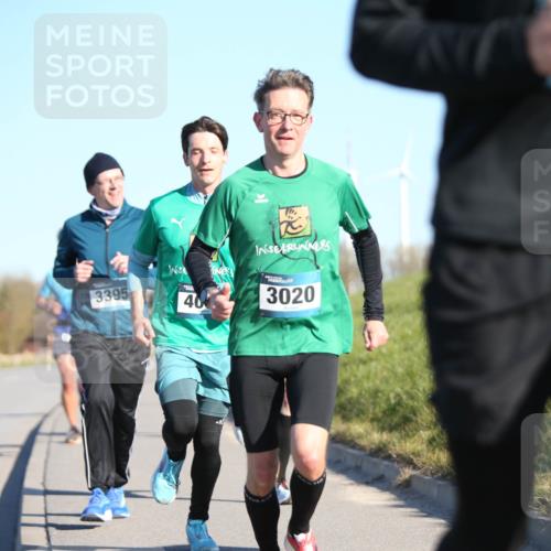 06.04.2025 - 44. Internationalen Wilhelmsburger Insellauf Jannik Wohlers http://msf.ph/oto/7605058 06.04.2025 09:22:30 Laufen 3395, 40, 3020, 08 meine-sportfotos.de
