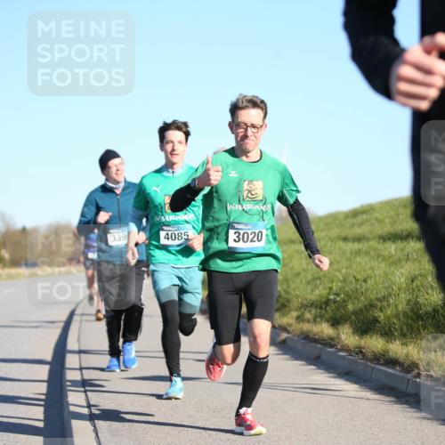 06.04.2025 - 44. Internationalen Wilhelmsburger Insellauf Jannik Wohlers http://msf.ph/oto/7605065 06.04.2025 09:22:30 Laufen 339, 4085, 3020, 460 meine-sportfotos.de