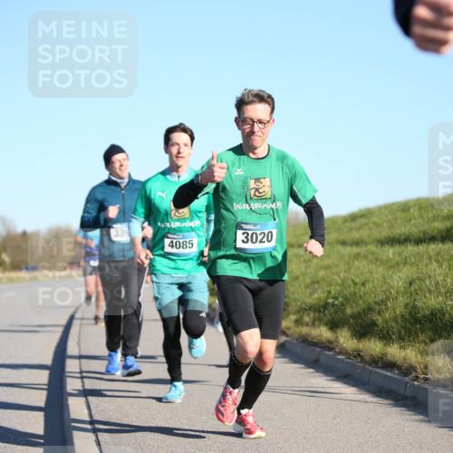 06.04.2025 - 44. Internationalen Wilhelmsburger Insellauf Jannik Wohlers http://msf.ph/oto/7605068 06.04.2025 09:22:30 Laufen 339, 4085, 3020 meine-sportfotos.de