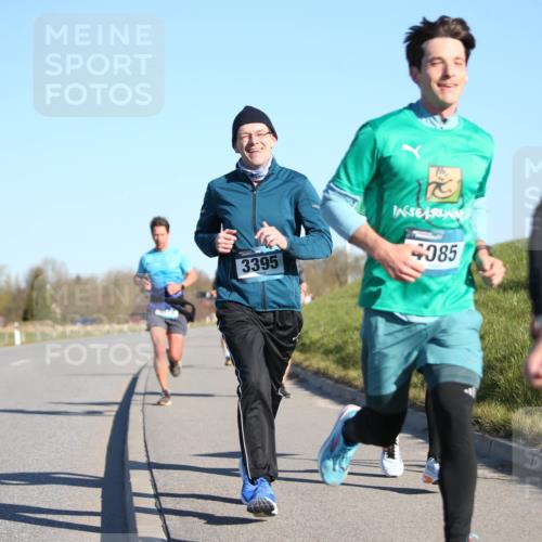 06.04.2025 - 44. Internationalen Wilhelmsburger Insellauf Jannik Wohlers http://msf.ph/oto/7605099 06.04.2025 09:22:31 Laufen 3395, 085 meine-sportfotos.de