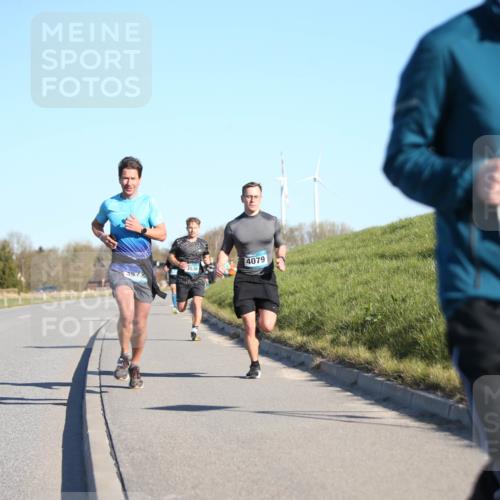 06.04.2025 - 44. Internationalen Wilhelmsburger Insellauf Jannik Wohlers http://msf.ph/oto/7605130 06.04.2025 09:22:33 Laufen 4079, 35, 3395 meine-sportfotos.de