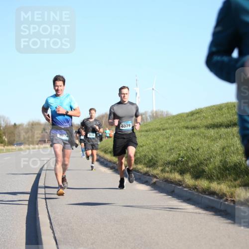 06.04.2025 - 44. Internationalen Wilhelmsburger Insellauf Jannik Wohlers http://msf.ph/oto/7605134 06.04.2025 09:22:33 Laufen 357, 4079, 3395 meine-sportfotos.de
