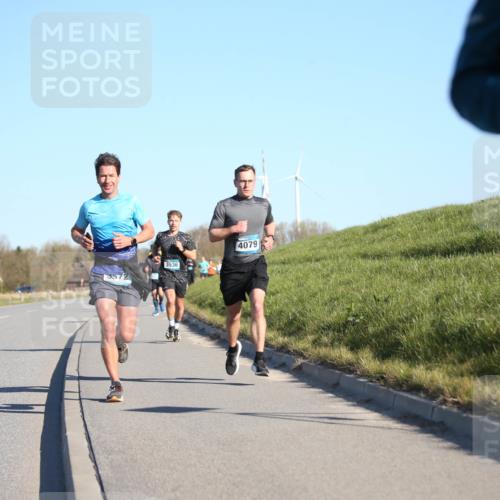 06.04.2025 - 44. Internationalen Wilhelmsburger Insellauf Jannik Wohlers http://msf.ph/oto/7605137 06.04.2025 09:22:33 Laufen 357, 3536, 4079 meine-sportfotos.de