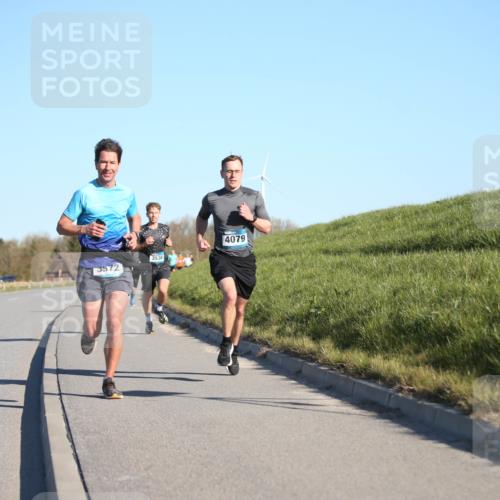 06.04.2025 - 44. Internationalen Wilhelmsburger Insellauf Jannik Wohlers http://msf.ph/oto/7605152 06.04.2025 09:22:33 Laufen 3572, 35, 36, 4079 meine-sportfotos.de