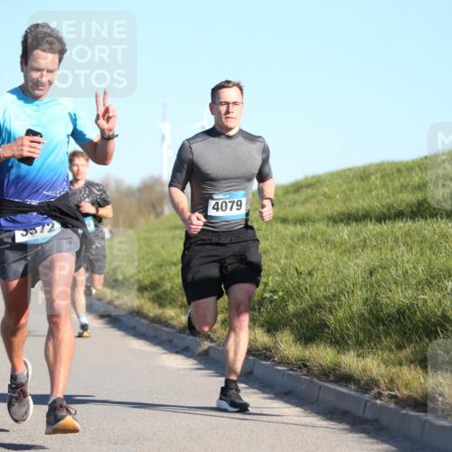 06.04.2025 - 44. Internationalen Wilhelmsburger Insellauf Jannik Wohlers http://msf.ph/oto/7605164 06.04.2025 09:22:34 Laufen 5072, 4079 meine-sportfotos.de