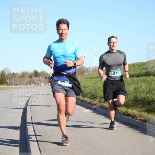 06.04.2025 - 44. Internationalen Wilhelmsburger Insellauf Jannik Wohlers http://msf.ph/oto/7605174 06.04.2025 09:22:34 Laufen 4079, 3572 meine-sportfotos.de