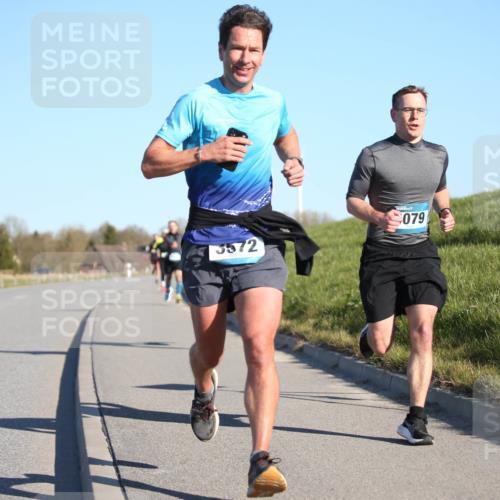 06.04.2025 - 44. Internationalen Wilhelmsburger Insellauf Jannik Wohlers http://msf.ph/oto/7605183 06.04.2025 09:22:34 Laufen 079, 3572 meine-sportfotos.de