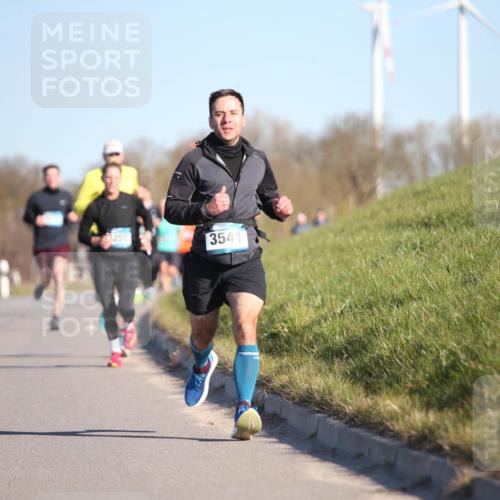 06.04.2025 - 44. Internationalen Wilhelmsburger Insellauf Jannik Wohlers http://msf.ph/oto/7605236 06.04.2025 09:22:37 Laufen 3541 meine-sportfotos.de