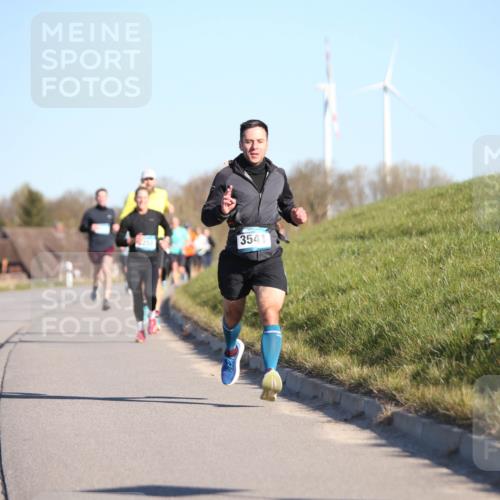 06.04.2025 - 44. Internationalen Wilhelmsburger Insellauf Jannik Wohlers http://msf.ph/oto/7605258 06.04.2025 09:22:38 Laufen 250, 3541 meine-sportfotos.de