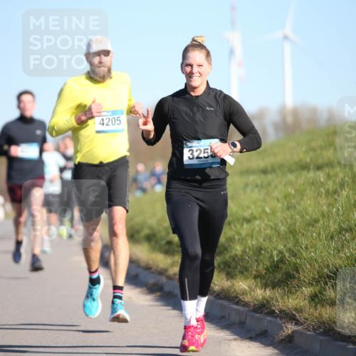 06.04.2025 - 44. Internationalen Wilhelmsburger Insellauf Jannik Wohlers http://msf.ph/oto/7605293 06.04.2025 09:22:42 Laufen 4205, 325 meine-sportfotos.de