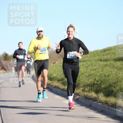 06.04.2025 - 44. Internationalen Wilhelmsburger Insellauf Jannik Wohlers http://msf.ph/oto/7605308 06.04.2025 09:22:43 Laufen 4205, 3253 meine-sportfotos.de