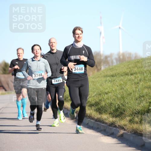 06.04.2025 - 44. Internationalen Wilhelmsburger Insellauf Jannik Wohlers http://msf.ph/oto/7609014 06.04.2025 09:22:51 Laufen 4424, 3748, 4496, 3448 meine-sportfotos.de