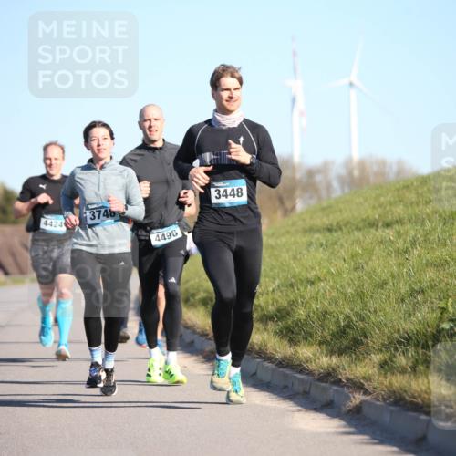 06.04.2025 - 44. Internationalen Wilhelmsburger Insellauf Jannik Wohlers http://msf.ph/oto/7609016 06.04.2025 09:22:51 Laufen 4424, 3748, 4496, 3448 meine-sportfotos.de