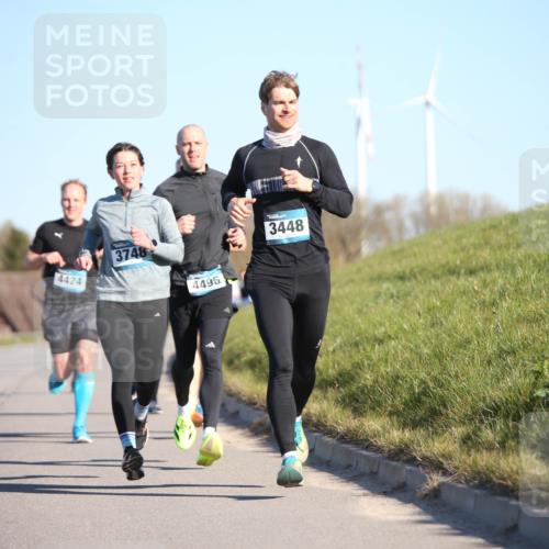 06.04.2025 - 44. Internationalen Wilhelmsburger Insellauf Jannik Wohlers http://msf.ph/oto/7609019 06.04.2025 09:22:51 Laufen 4424, 3748, 4496, 3448 meine-sportfotos.de