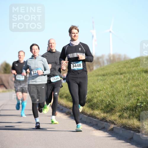 06.04.2025 - 44. Internationalen Wilhelmsburger Insellauf Jannik Wohlers http://msf.ph/oto/7609021 06.04.2025 09:22:51 Laufen 4424, 37, 4496, 3448 meine-sportfotos.de