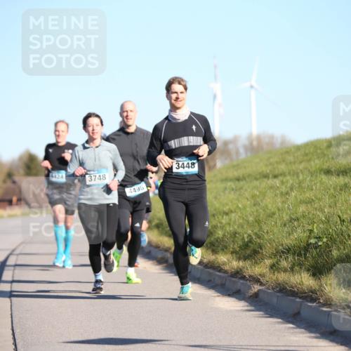 06.04.2025 - 44. Internationalen Wilhelmsburger Insellauf Jannik Wohlers http://msf.ph/oto/7609024 06.04.2025 09:22:51 Laufen 4424, 3748, 4496, 3448 meine-sportfotos.de