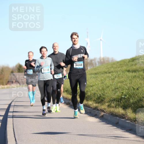06.04.2025 - 44. Internationalen Wilhelmsburger Insellauf Jannik Wohlers http://msf.ph/oto/7609027 06.04.2025 09:22:51 Laufen 4424, 3748, 449, 3448 meine-sportfotos.de