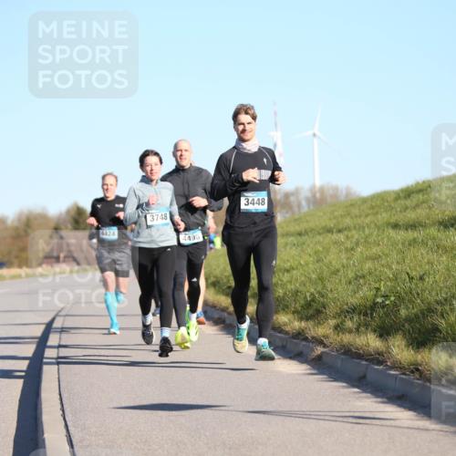 06.04.2025 - 44. Internationalen Wilhelmsburger Insellauf Jannik Wohlers http://msf.ph/oto/7609030 06.04.2025 09:22:51 Laufen 4424, 3748, 4495, 3448 meine-sportfotos.de