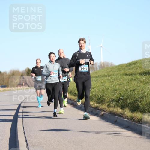 06.04.2025 - 44. Internationalen Wilhelmsburger Insellauf Jannik Wohlers http://msf.ph/oto/7609032 06.04.2025 09:22:51 Laufen 4424, 148, 4495, 3448 meine-sportfotos.de