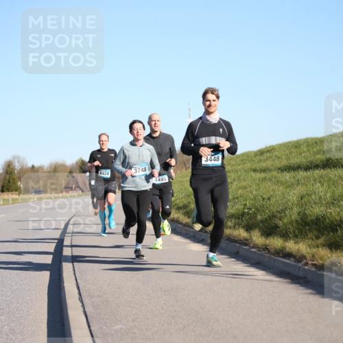 06.04.2025 - 44. Internationalen Wilhelmsburger Insellauf Jannik Wohlers http://msf.ph/oto/7609053 06.04.2025 09:22:52 Laufen 4424, 3748, 4496, 3448 meine-sportfotos.de