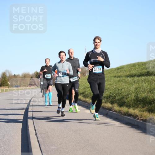 06.04.2025 - 44. Internationalen Wilhelmsburger Insellauf Jannik Wohlers http://msf.ph/oto/7609055 06.04.2025 09:22:52 Laufen 4424, 3748, 4496, 3448 meine-sportfotos.de