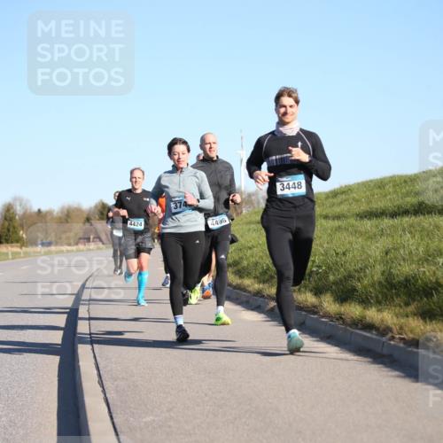06.04.2025 - 44. Internationalen Wilhelmsburger Insellauf Jannik Wohlers http://msf.ph/oto/7609059 06.04.2025 09:22:52 Laufen 4424, 374, 4496, 3448 meine-sportfotos.de