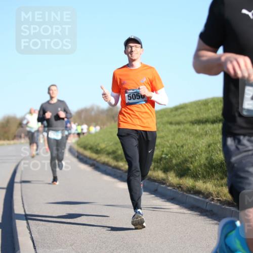 06.04.2025 - 44. Internationalen Wilhelmsburger Insellauf Jannik Wohlers http://msf.ph/oto/7609109 06.04.2025 09:22:56 Laufen 5056, 4424 meine-sportfotos.de