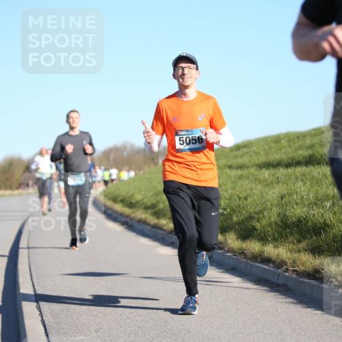 06.04.2025 - 44. Internationalen Wilhelmsburger Insellauf Jannik Wohlers http://msf.ph/oto/7609111 06.04.2025 09:22:56 Laufen 5056, 4424 meine-sportfotos.de