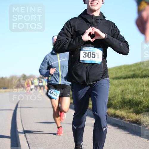 06.04.2025 - 44. Internationalen Wilhelmsburger Insellauf Jannik Wohlers http://msf.ph/oto/7609162 06.04.2025 09:23:04 Laufen 4493, 3051 meine-sportfotos.de