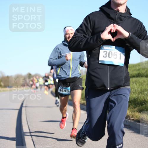 06.04.2025 - 44. Internationalen Wilhelmsburger Insellauf Jannik Wohlers http://msf.ph/oto/7609167 06.04.2025 09:23:04 Laufen 4493, 3051 meine-sportfotos.de